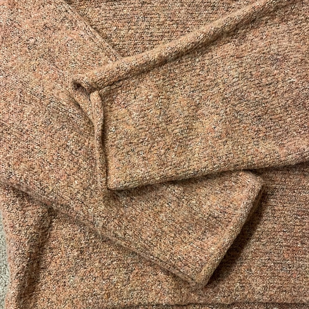 William Rast Sweater - Picture 2 of 4